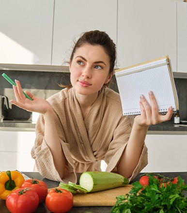 How To Create A Balanced Diet Plan For Your Body Type?